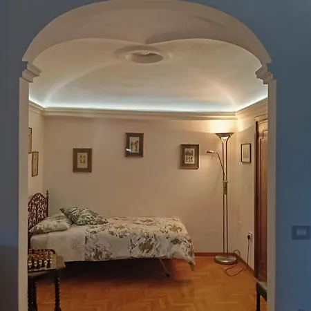 Appartement A Palazzo Montani Palmeri *