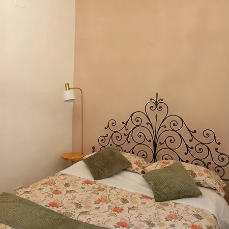 A Palazzo Montani Palmeri Spolète